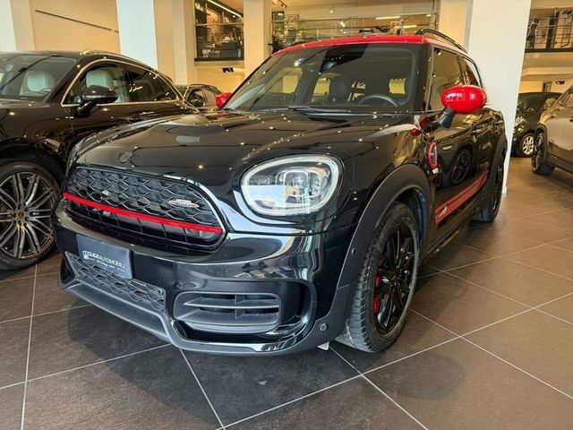 Autres MINI Mini Countryman F60 Mini 2.0 John Cooper Wo