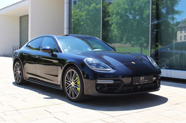 PORSCHE Panamera 4 E-Hybrid |Sport-Design|PDLS+|Approved