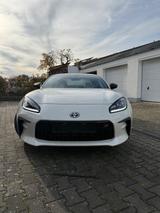 Toyota GR86 - Toyota GR86 Benziner Gebrauchtwagen
