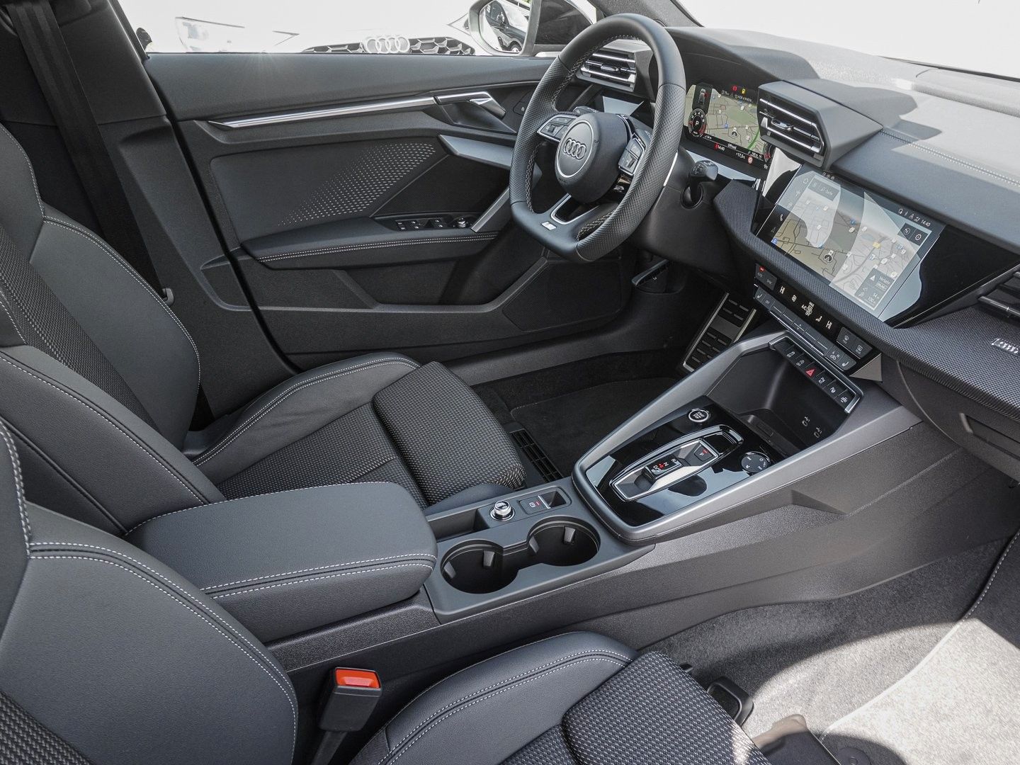 Audi A3 - Bild 5