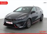 Kia ProCeed 1.6 T-GDI GT LED Navi Alcantara ACC DAB - Kia aus 2022