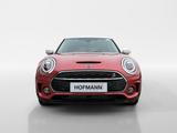 MINI Cooper S Clubman Salt LED+PDC+SHZ - rote Mini Clubman Serie