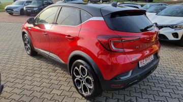 Bild 3 Mitsubishi ASX TOP 1.3 T-Benziner 7-DCT