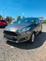Ford Fiesta Celebration