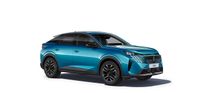 Peugeot 3008 - Vorschau Bild 4