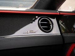 Bentley Continental GT – 25 / 34
