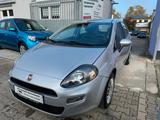 Fiat Punto*Klimaanlge*Allwetterreifen*Bluetooth - Fiat Punto: Limousine