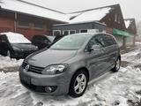 Volkswagen Golf Plus 1.4 TSI Team SZH/TEMP/PDC/S-HEFT/ - VW Golf Plus Gebrauchtwagen in Hamburg
