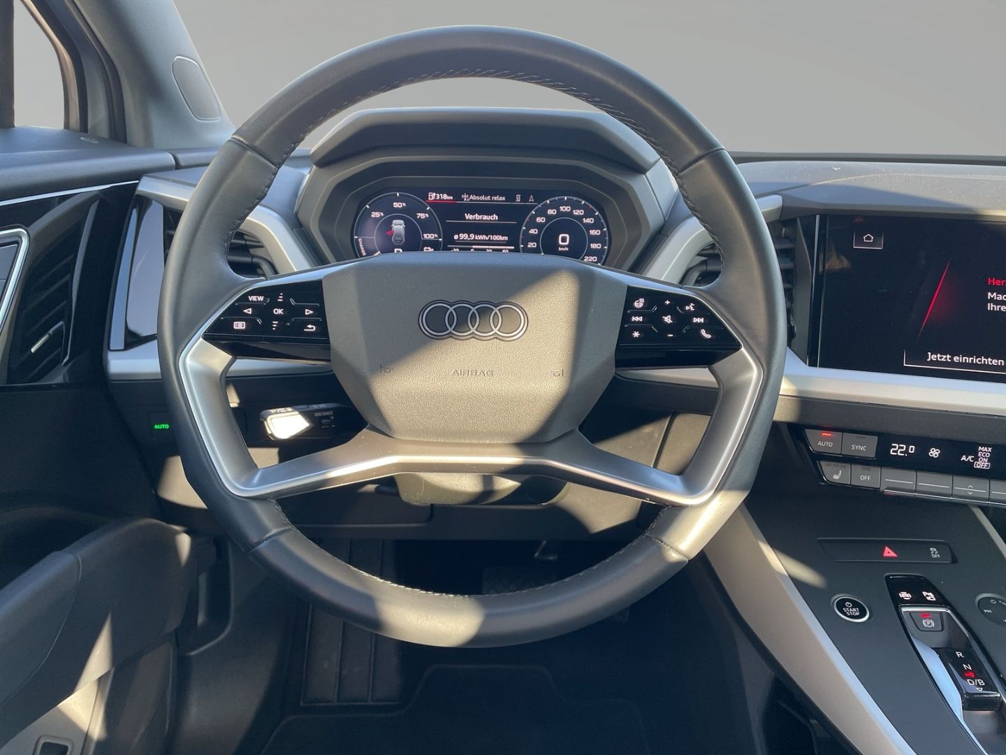 Audi Q4 e-tron - Bild 4