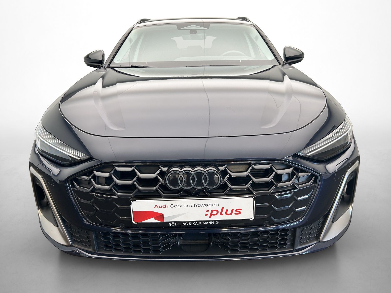 Audi A5 - Bild 12