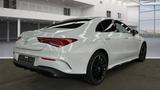 Mercedes-Benz CLA 250 e AMG Edition Kamera*LED*Alcantara*19*DA - silberne Mercedes-Benz CLA 250