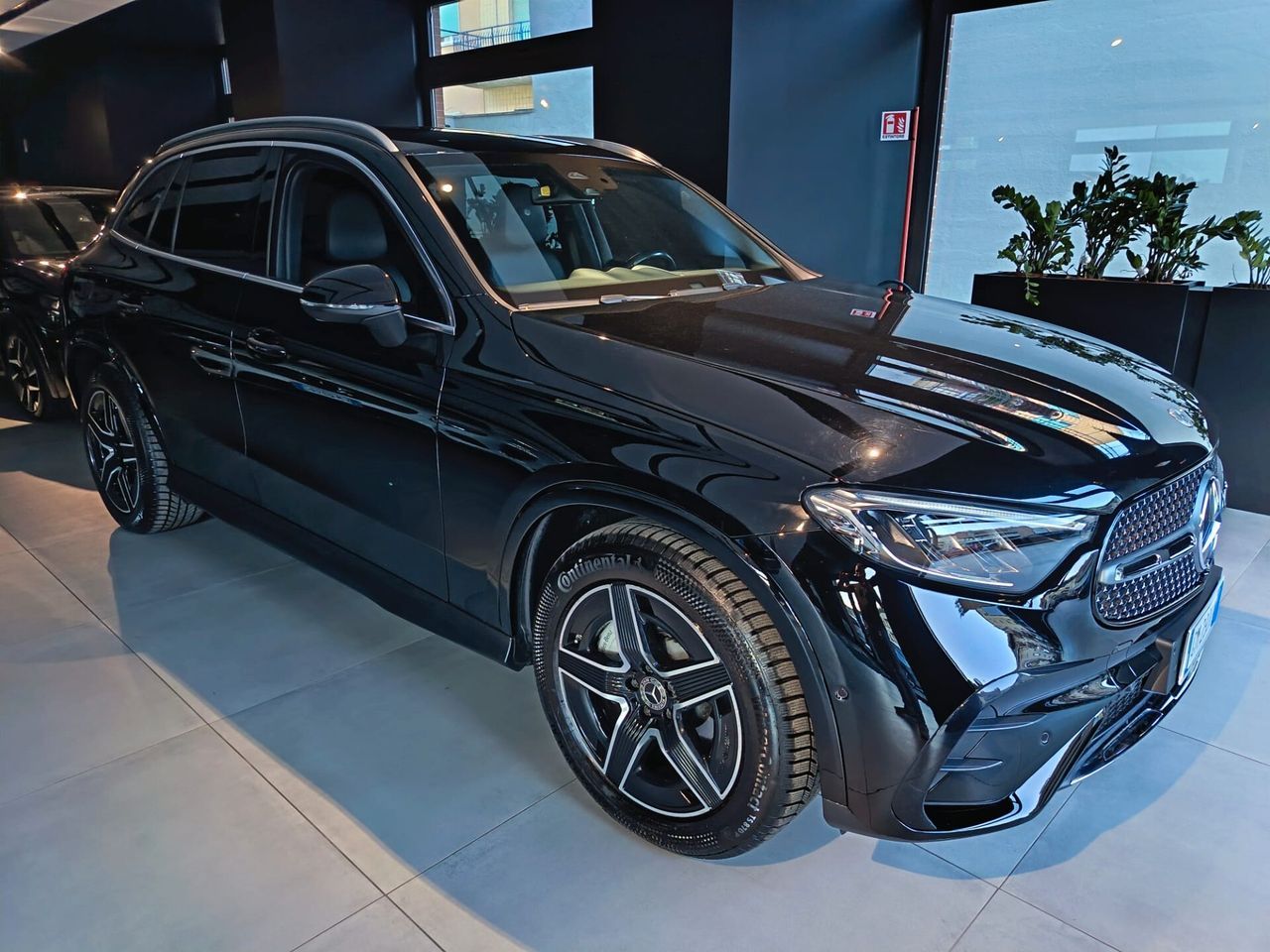 Other Mercedes-benz GLC 220 d 4Matic Mild Hybrid Advan