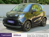 Smart fortwo coupe electric drive / EQ *AppleCarplay* - Smart ForTwo: Eq