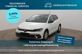 Volkswagen Polo Style 1.0 TSI DSG DIGITAL*SHZ*LED*ACC*PDC - VW Polo Gebrauchtwagen in Münster