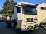 Mercedes-Benz Actros 1846 LS 4x2 Retarder*Nebenantrieb*TÜV & S - Mercedes-Benz Actros 1846