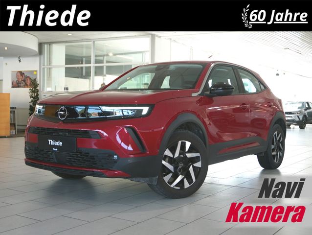 Opel Mokka 1.2T ELEGANCE NAVI/LED/KAMERA/SH/SPORT/DAB