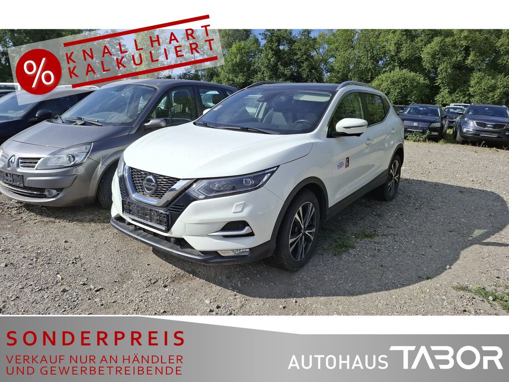 Image of Nissan Qashqai