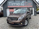 Mercedes-Benz Citan 108 CDI lang Tourer SHZ RFK Navi Klima - Mercedes-Benz Citan mit Diesel-Antrieb: Kleinbus, Cdi Lang