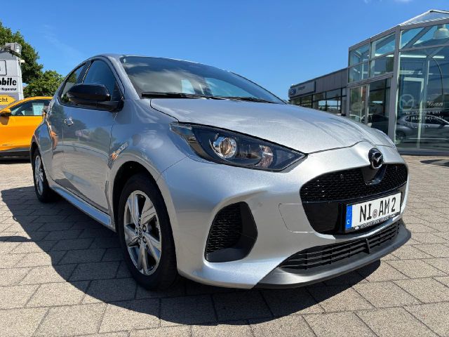 Mazda 2 Hybrid Lim. Exclusive-Line Automatik