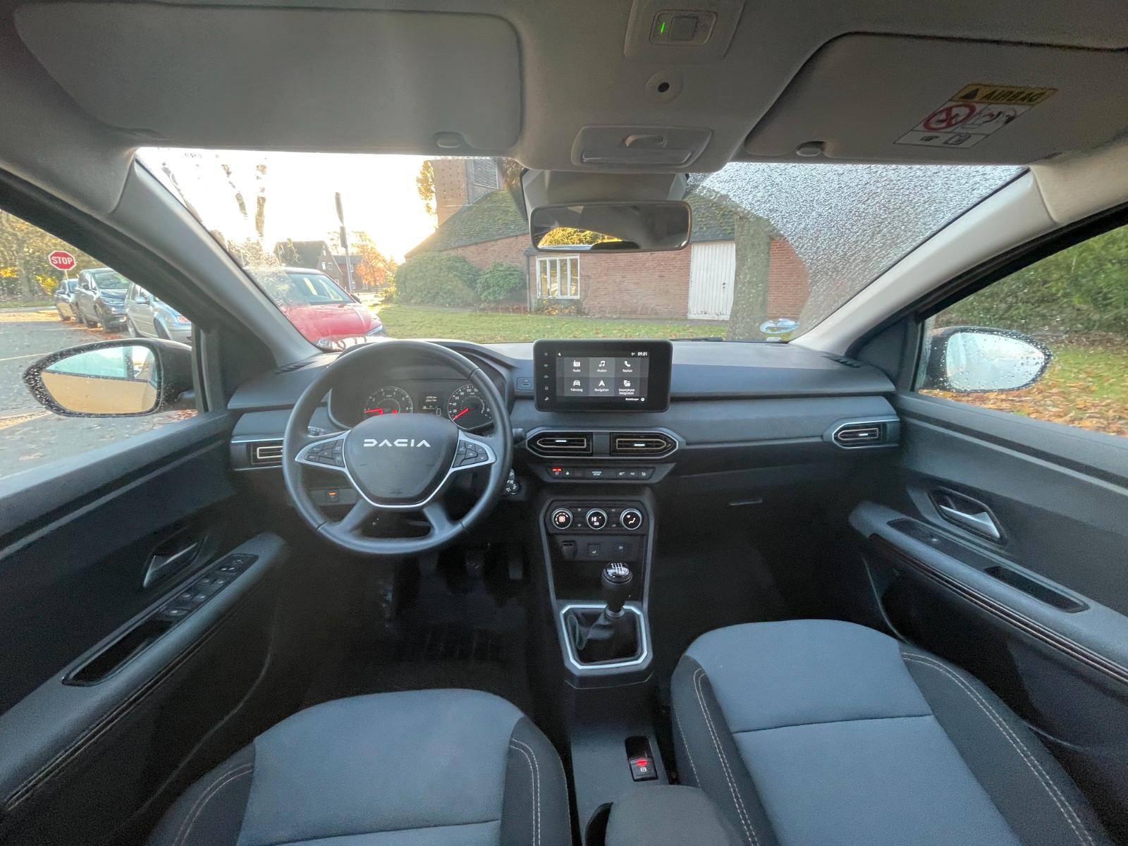 Dacia Sandero III Stepway Extreme+, миниатюра 20