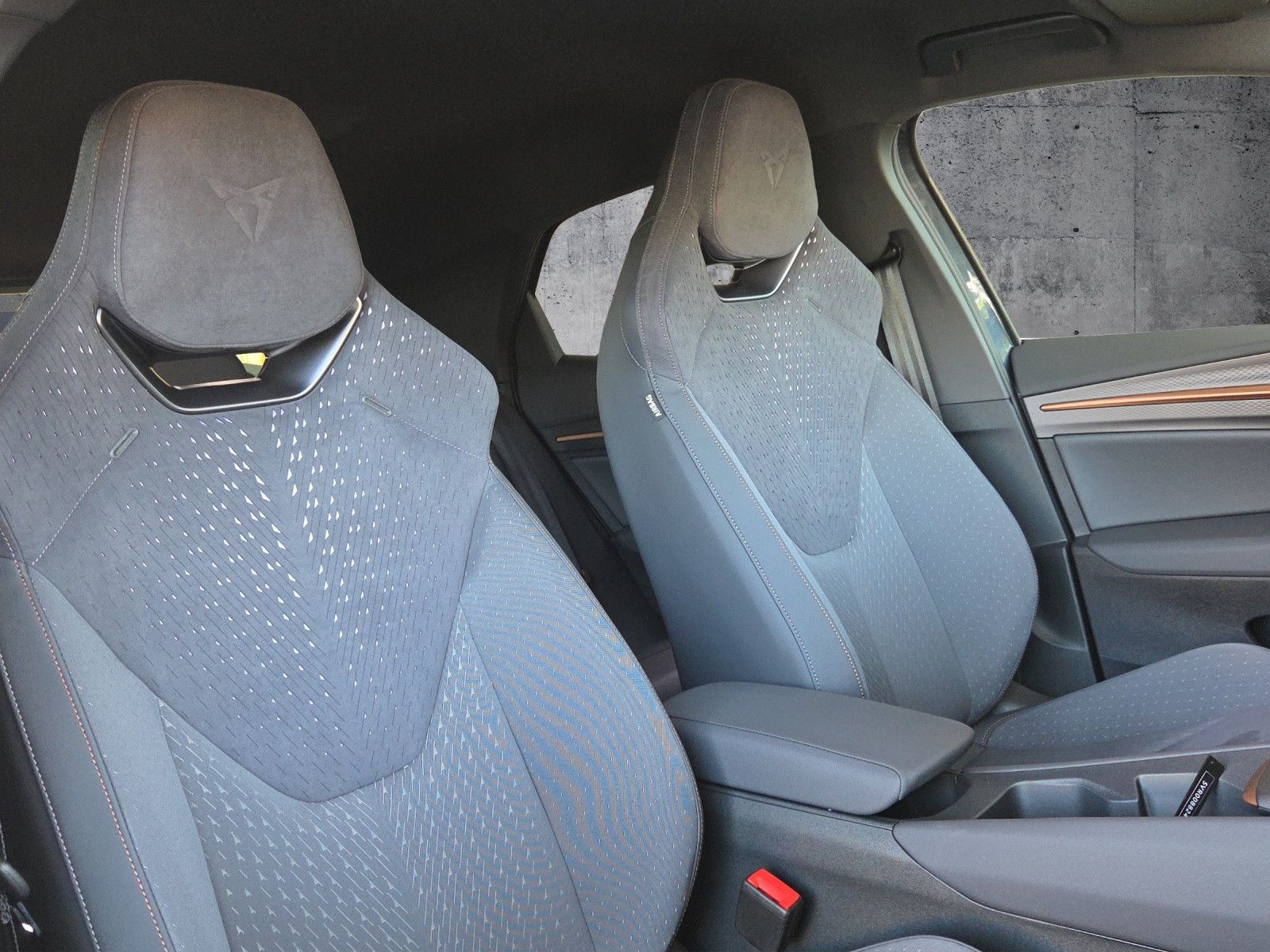 Raval Endurance Edition Dynamic 155 kW 52KWh