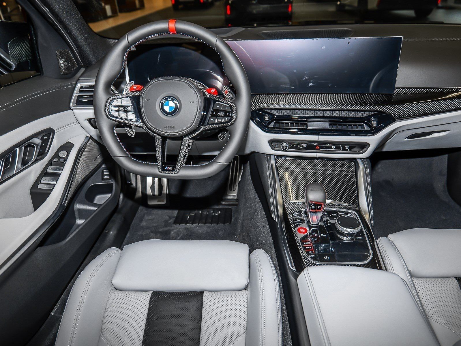 BMW M3 - Bild 12