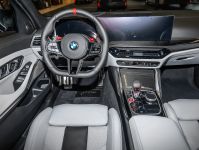 BMW M3 - Vorschau Bild 12