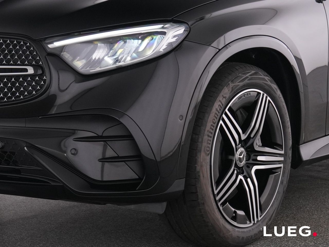 Mercedes-Benz GLC 300 4M Coupé AMG+20''+HUD+PANO+BURMESTER+360 foto 9