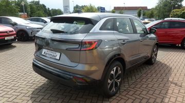 Renault Austral Evolution Mild Hybrid 160 PS Automatik K