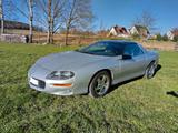 Chevrolet Camaro 3.8 Targa  - Chevrolet aus 2001