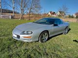 Chevrolet Camaro 3.8 Targa  - Chevrolet aus 2001