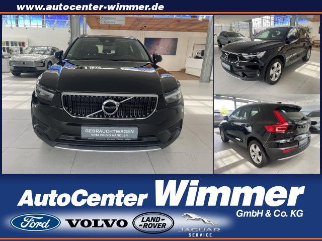 Volvo XC40 T2 Momentum Pro Winter+Parkassistenz uvm.