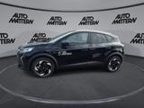 Renault Captur Techno1.3TCe 140 Mild-Hybr.Navi Rückfahrk - Renault Gebrauchtwagen