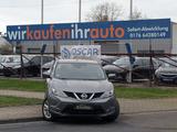 Nissan Qashqai Acenta*AUTOMATIK*AHK*KAMERA*NAVI !! - Nissan Qashqai Gebrauchtwagen in Mönchengladbach