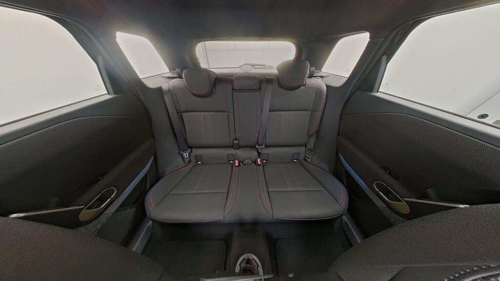 MINI Jcw John Cooper Works Trim, миниатюра 12