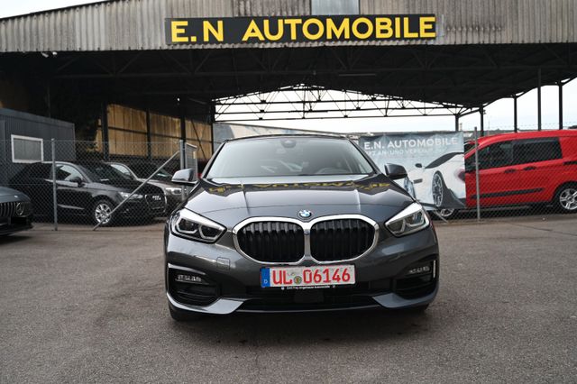 BMW 120 Baureihe 1 Lim. 120 i Sport Line