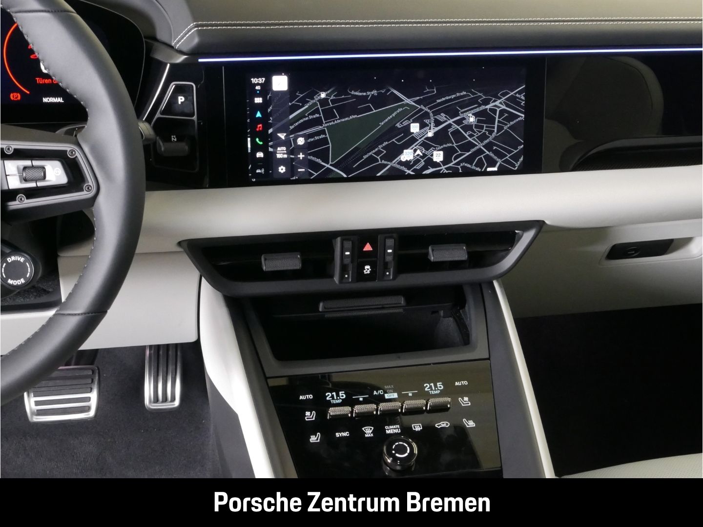 Porsche Macan - Bild 32