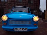 Trabant 601 S 6V - Trabant Gebrauchtwagen