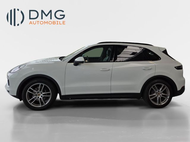 Porsche Cayenne/Panoramadach/erst 34000 km