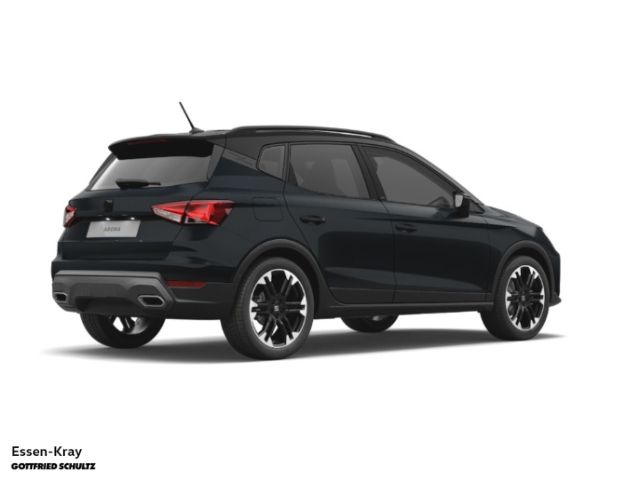 Seat Arona - Bild 6