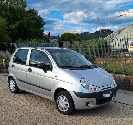 Daewoo Matiz 0.8 Planet - SOLO 72.000 KM - Come 