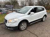 Suzuki SX4 S-Cross Comfort 1,6 Allgrip 4x4 - Suzuki SX4: Allradantrieb, 1.6