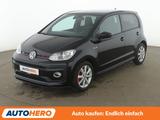 Volkswagen up! 1.0 TSI GTI*TEMPO*KLIMA*PDC*SHZ*CAM*PANO* - Volkswagen up! mit Panoramadach