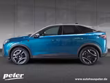 Peugeot 3008 GT PHEV 195 +7,4KW OBC+Winter+Drive-Assist+ - Peugeot: Standheizung