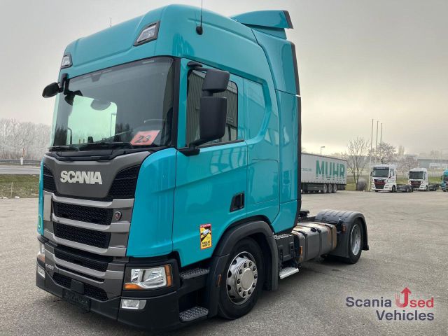 Scania R 450 A4x2EB Highline E6D !!