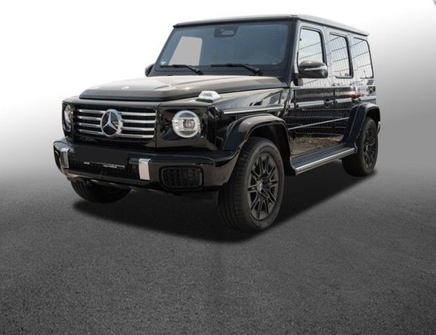 Mercedes-Benz G 450
