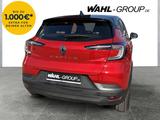 Renault Captur EQUILIBRE TCe 100 LPG *RFK*KLIMA*ERSTE HA - mit LPG-Antrieb: Geländewagen
