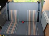 Volkswagen T5 California Comfortline / Wenig KM/Neue Reifen - Volkswagen T5 California aus 2006