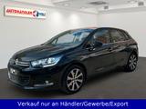 Citroën C4 1.2 5-trg. AAC SHZ T-Leder Navi PDC - Citroën C4 Gebrauchtwagen in Berlin