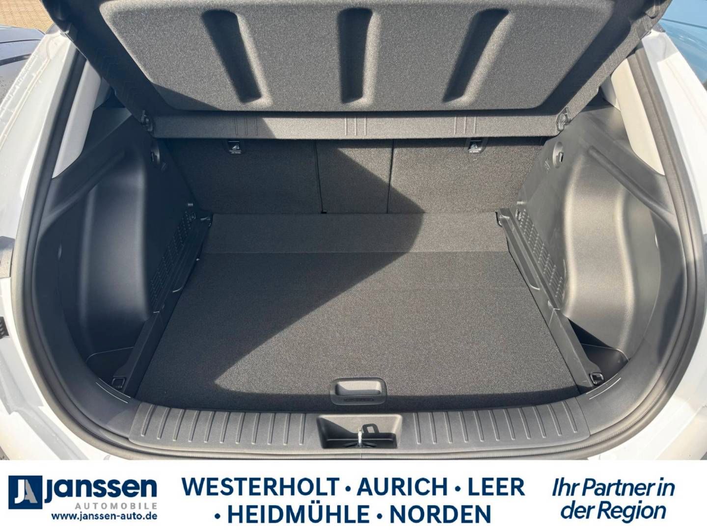 Fahrzeugabbildung Hyundai KONA SX2 Select Funktions-Paket